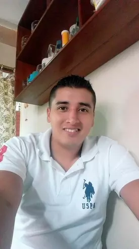 Hombre de 36 busca mujer para hacer pareja en Pastaza, Ecuador