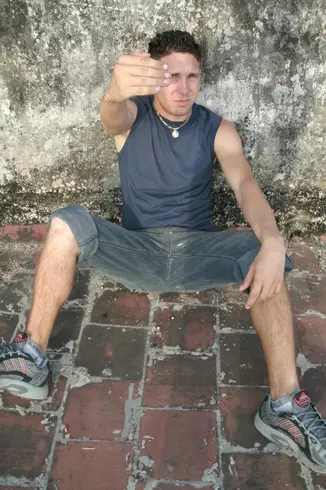 Chico de 34 busca chica para hacer pareja en Pinar del rio, Cuba