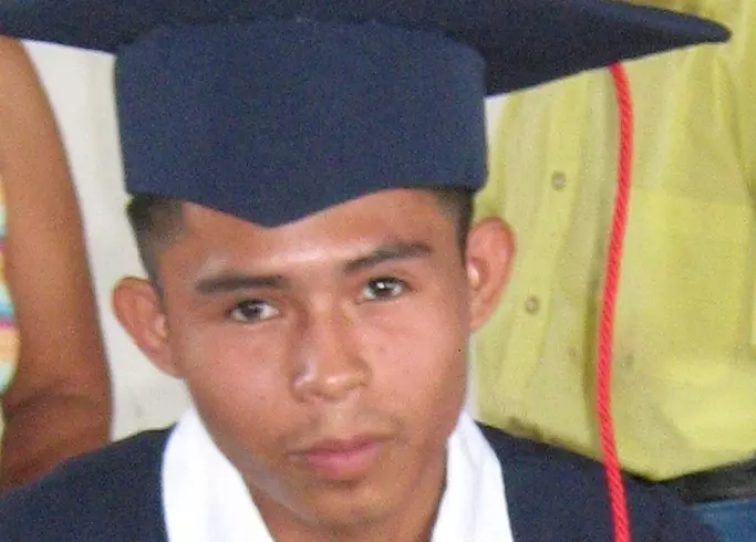 Chico de 34 busca chica para hacer pareja en Guatemala, Guatemala