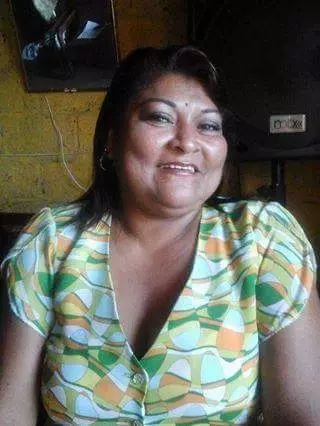 Mujer de 59 busca hombre para hacer pareja en Quevedo, Ecuador