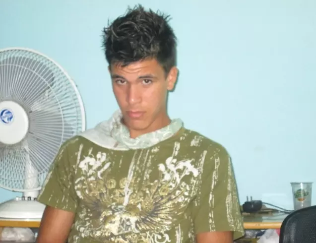 Chico de 27 busca chica para hacer pareja en Pinar Del Río, Cuba