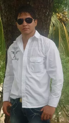 Chico de 31 busca chica para hacer pareja en Neiva, Colombia