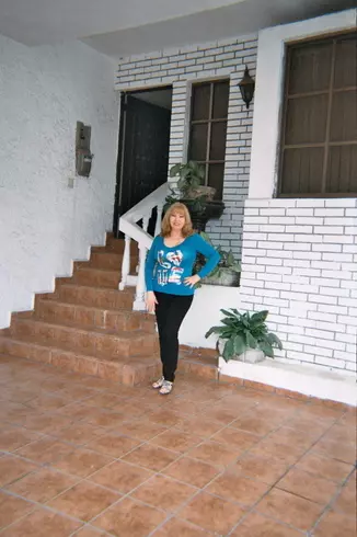 Mujer de 62 busca hombre para hacer pareja en Monterrey Nuevo Leon, México