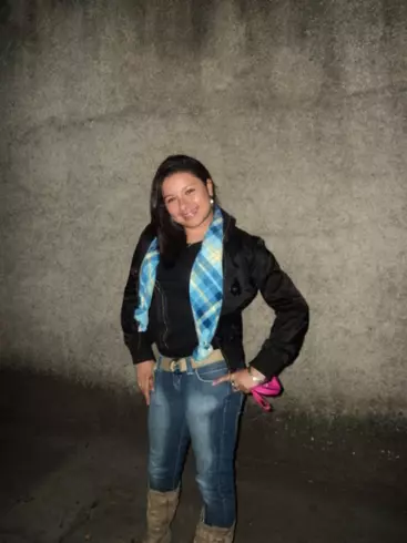 Chica de 33 busca chico para hacer pareja en Guatemala, Guatemala