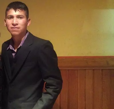 Chico de 32 busca chica para hacer pareja en Santa cruz, Bolivia