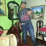 Hombre de 41 busca mujer para hacer pareja en Santiago, República Dominicana