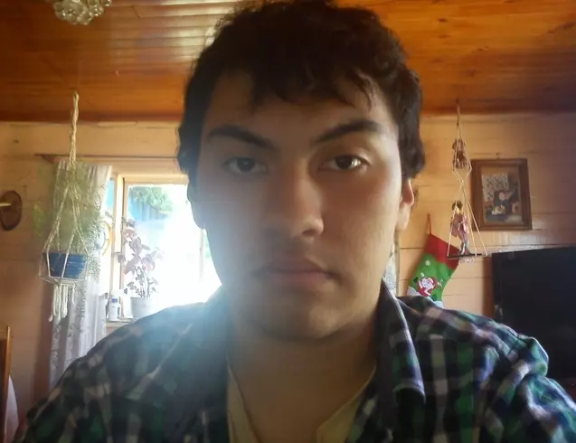 Chico de 29 busca chica para hacer pareja en Concepcion, Chile
