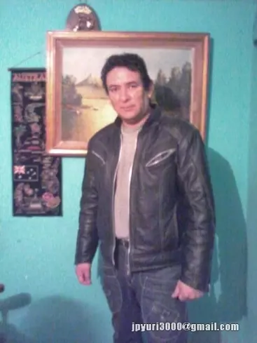 Hombre de 53 busca mujer para hacer pareja en Copiapo, Chile