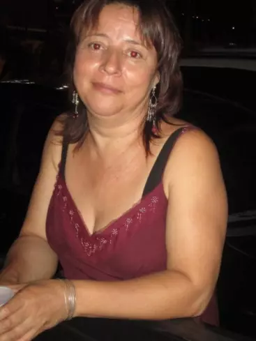 Mujer de 60 busca hombre para hacer pareja en Tegucigalpa, Honduras