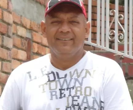 Hombre de 61 busca mujer para hacer pareja en Punto fijo, Venezuela
