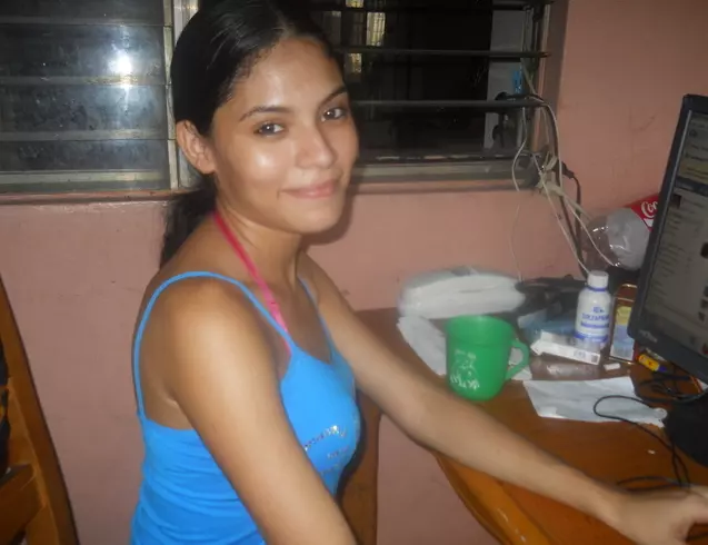 Chica de 32 busca chico para hacer pareja en managua, Nicaragua
