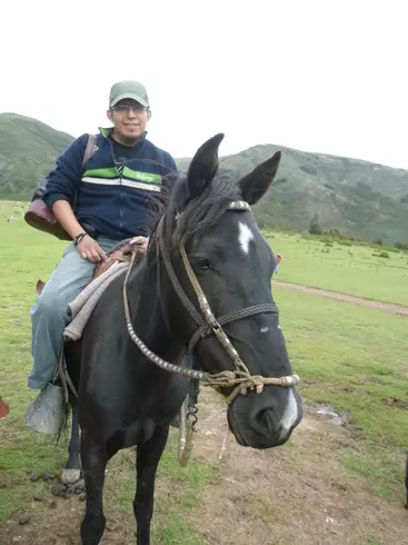 Hombre de 41 busca mujer para hacer pareja en LIma, Perú