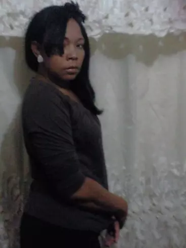 Mujer de 55 busca hombre para hacer pareja en Santo Domingo, República Dominicana