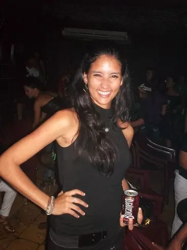 Chica de 35 busca chico para hacer pareja en Matanzas, Cuba