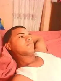 Hombre de 38 busca mujer para hacer pareja en Santo Domingo, República Dominicana