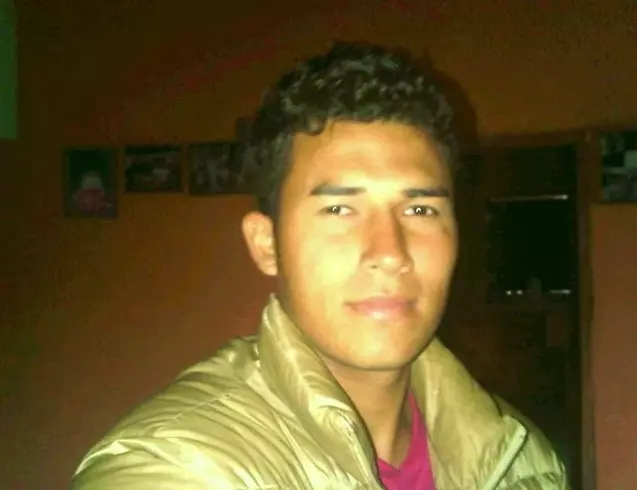 Chico de 32 busca chica para hacer pareja en San Pedro, Honduras