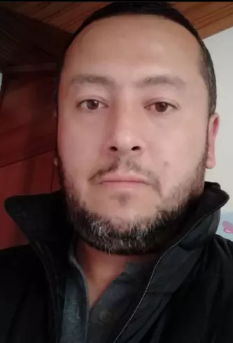 Hombre de 47 busca mujer para hacer pareja en Bogotá, Colombia