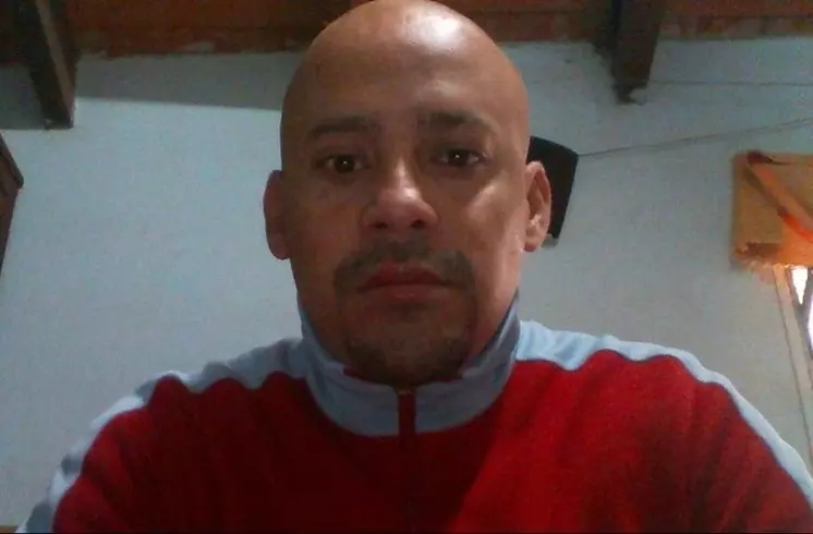 Hombre de 48 busca mujer para hacer pareja en Lambare, Paraguay
