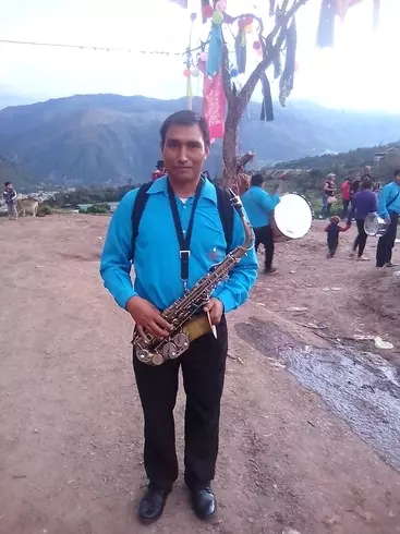 Hombre de 36 busca mujer para hacer pareja en Abancay, Perú