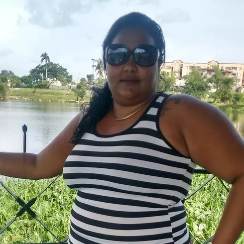 Mujer de 37 busca hombre para hacer pareja en Ciego de avila, Cuba
