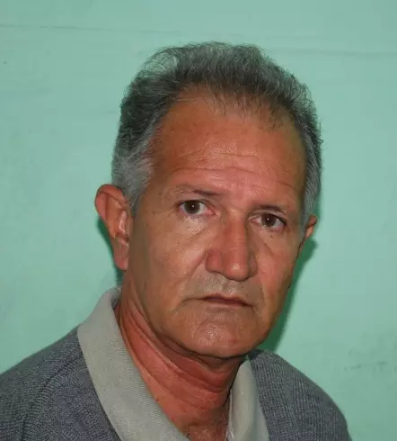 Hombre de 63 busca mujer para hacer pareja en Holguín, Cuba