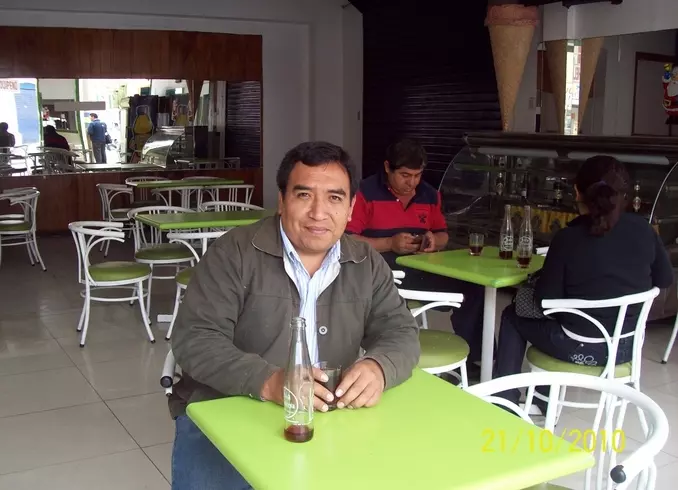 Hombre de 53 busca mujer para hacer pareja en LIma, Perú