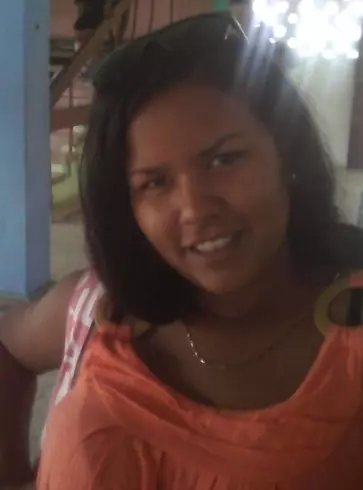 Chica de 27 busca chico para hacer pareja en SANTIAGO DE CUBA, Cuba