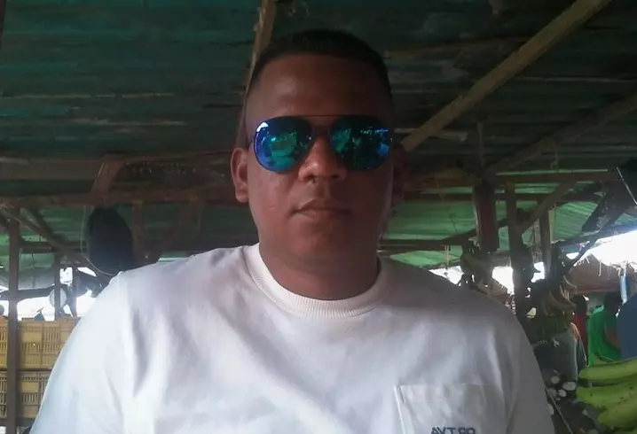 Hombre de 36 busca mujer para hacer pareja en Maturin, Venezuela