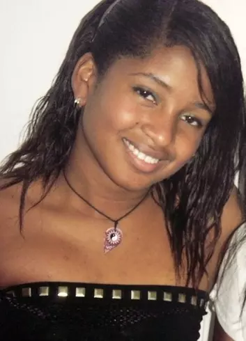 Chica de 29 busca chico para hacer pareja en Ali, Colombia