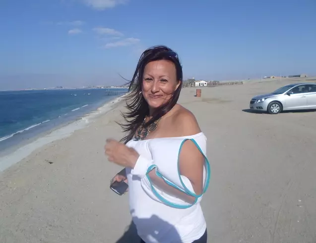 Mujer de 65 busca hombre para hacer pareja en Antofagasta, Chile