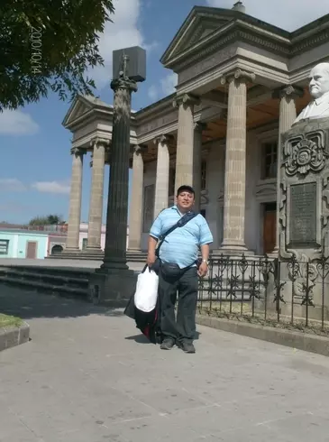Hombre de 55 busca mujer para hacer pareja en Guatemala, Guatemala