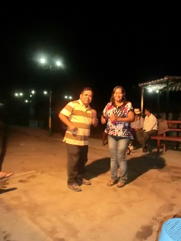 Mujer de 55 busca hombre para hacer pareja en Piura, Perú