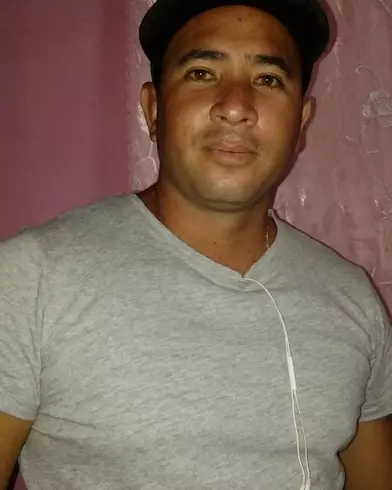 Hombre de 41 busca mujer para hacer pareja en Trinidad, Cuba