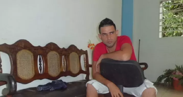 Hombre de 43 busca mujer para hacer pareja en Habana, Cuba
