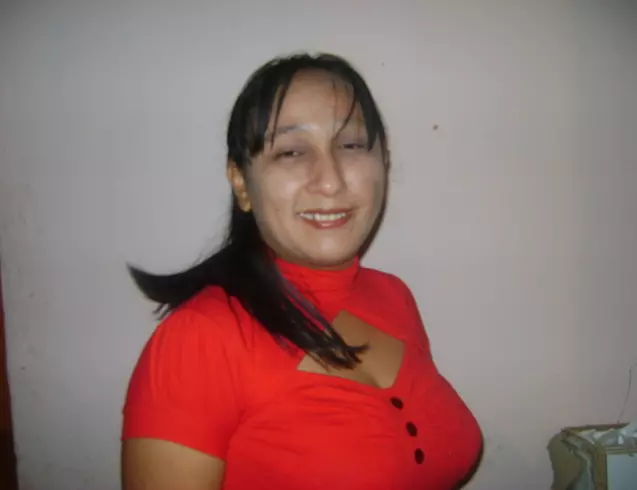 Mujer de 45 busca hombre para hacer pareja en Dabajuro Venezuela, Venezuela