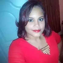 Chica de 26 busca chico para hacer pareja en Santo Domingo, República Dominicana