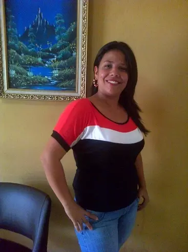 Mujer de 36 busca hombre para hacer pareja en Portuguesa-Guanarito, Venezuela