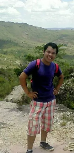 Chico de 29 busca chica para hacer pareja en Santa Elena De Uairen, Venezuela