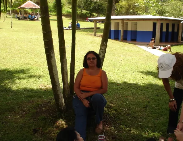 Mujer de 68 busca hombre para hacer pareja en Costa Rica