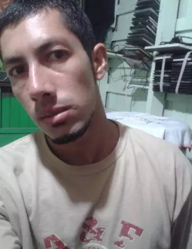 Hombre de 38 busca mujer para hacer pareja en Quesada, Costa Rica