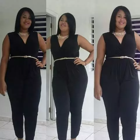 Chica de 29 busca chico para hacer pareja en Santiago, República Dominicana