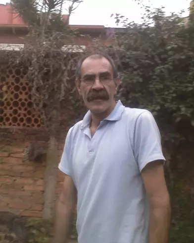 Hombre de 68 busca mujer para hacer pareja en Posadas, Argentina