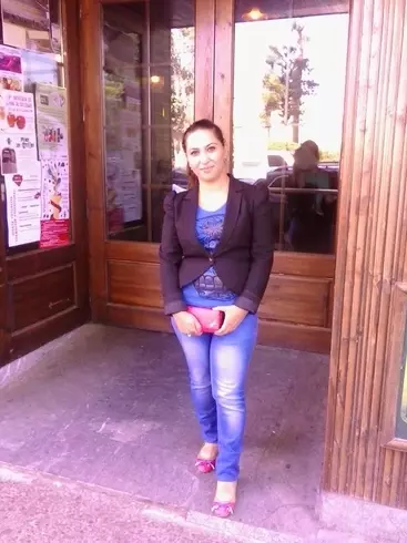 Mujer de 36 busca hombre para hacer pareja en Silistra, Bulgaria
