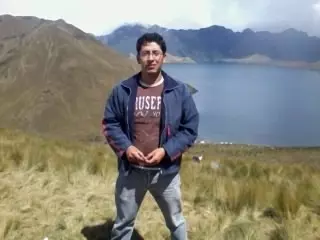 Hombre de 43 busca mujer para hacer pareja en IBARRA, Ecuador