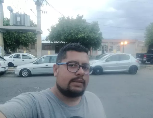 Hombre de 38 busca mujer para hacer pareja en Rawson, Argentina