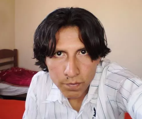 Hombre de 36 busca mujer para hacer pareja en La paz, Bolivia