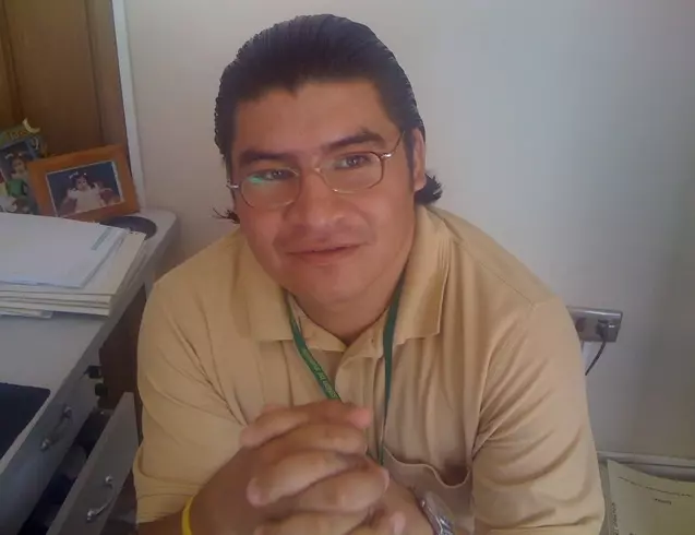Hombre de 45 busca mujer para hacer pareja en cochabamba, Bolivia