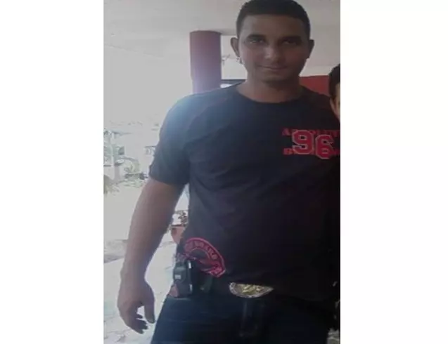 Hombre de 43 busca mujer para hacer pareja en Ciudad de la habana, Cuba