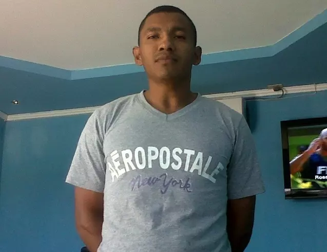 Hombre de 39 busca mujer para hacer pareja en Ceiba, Honduras