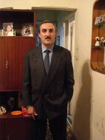 Hombre de 60 busca mujer para hacer pareja en Salínas . Canelones, Uruguay